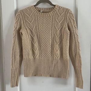 Size S Gap Sweater
